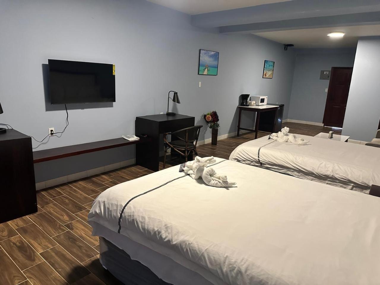 Enjoy Hotel Кей-Колкер Екстер'єр фото
