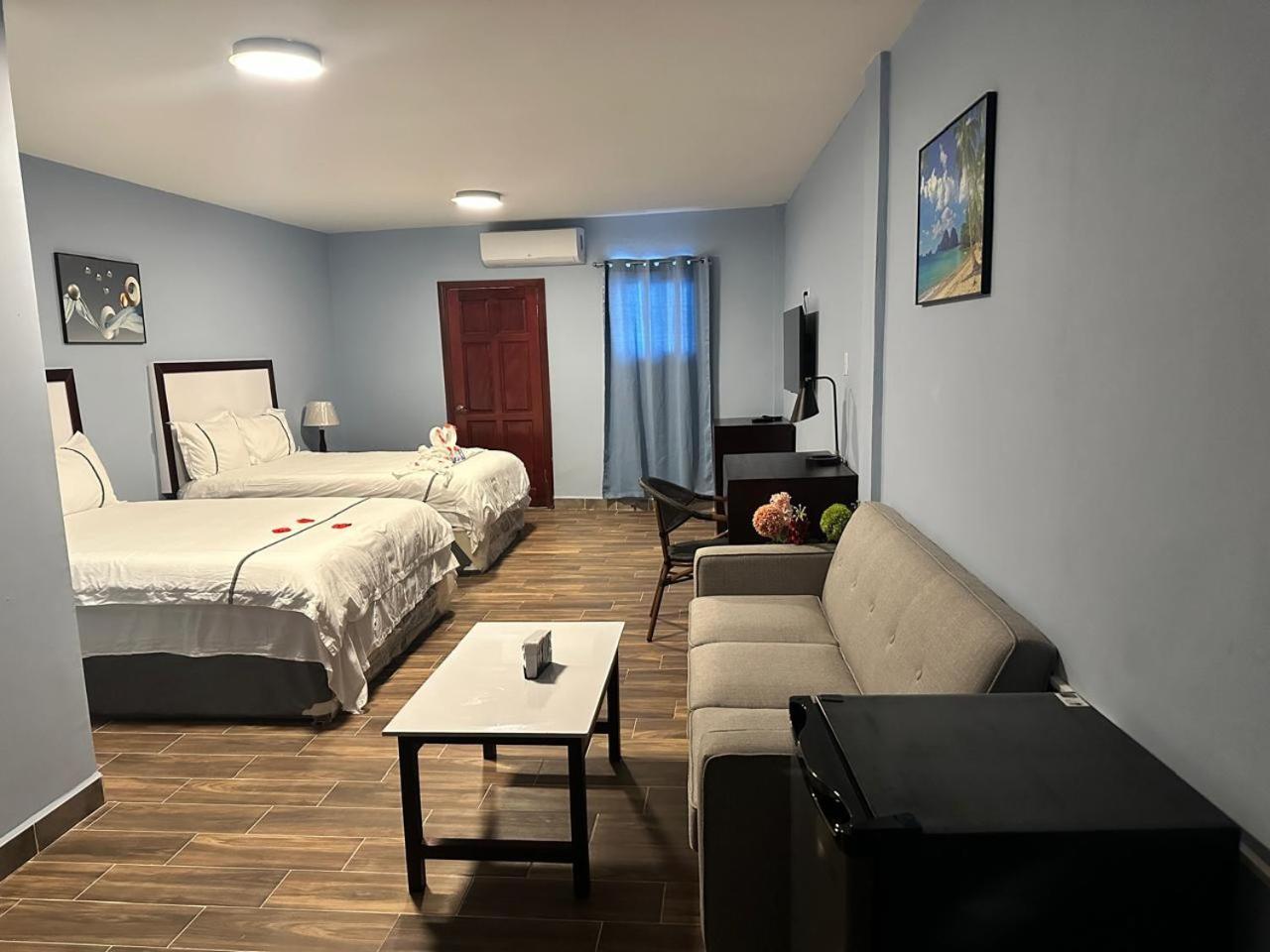 Enjoy Hotel Кей-Колкер Екстер'єр фото